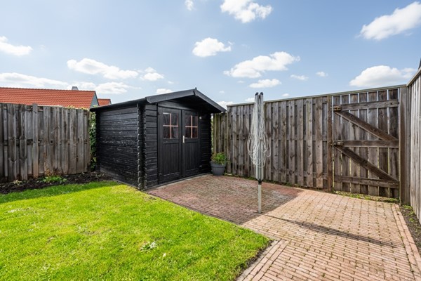 Medium property photo - Zuidstraat 139, 4361 AH Westkapelle